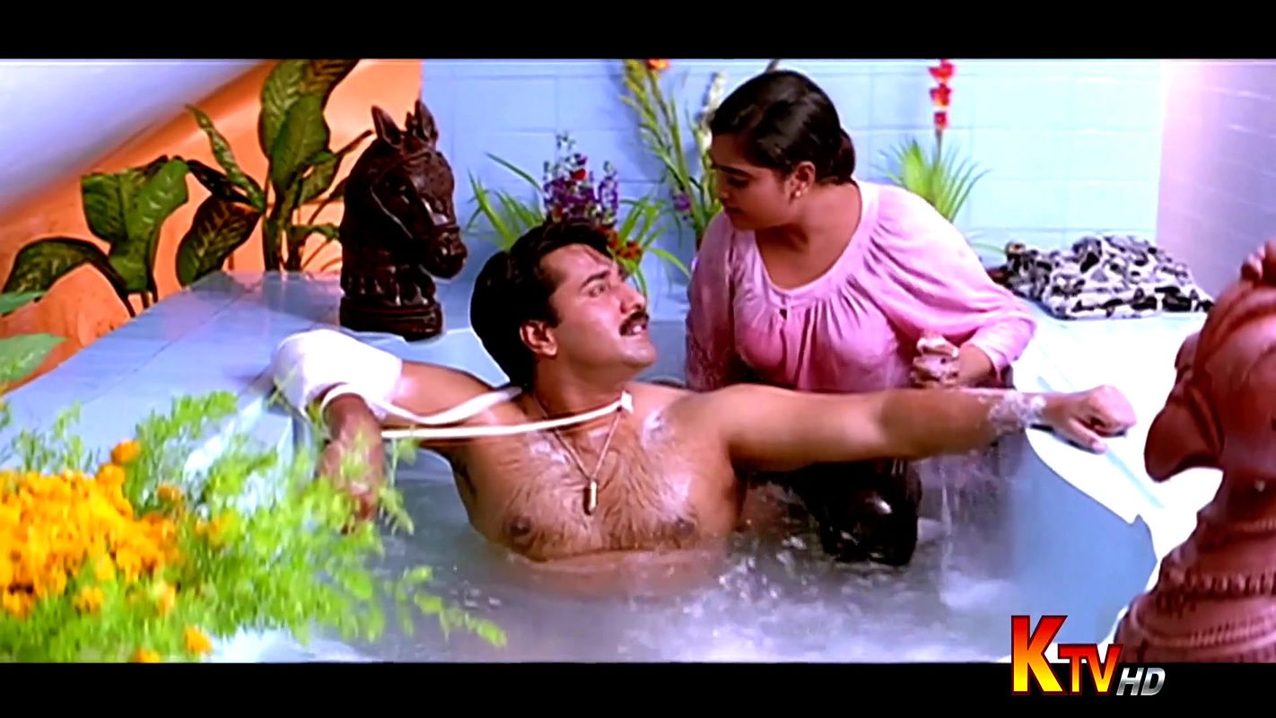 Shruthi ‘s hot balls – kalki