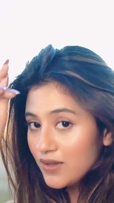 Anjali Arora raising her tempo and our Desperation