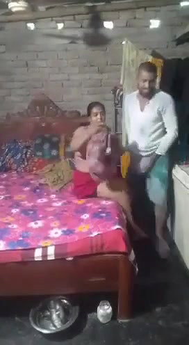 Bangladeshi Bhabi Affair