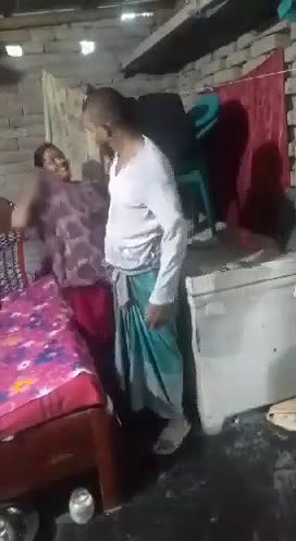 Bangladeshi Bhabi Affair