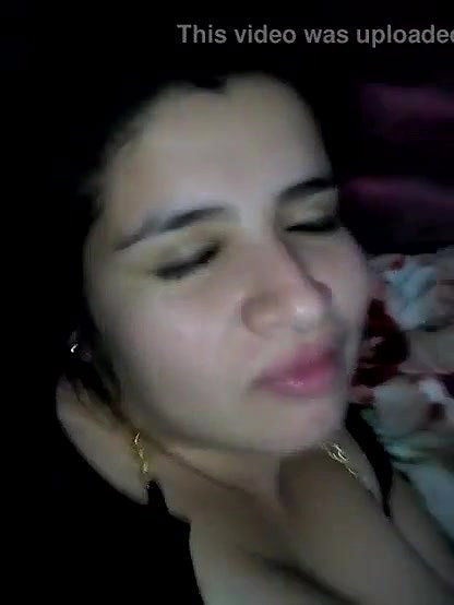 Beautiful Kashmiri Wife Pink Pussy Fucking & Taking Cum in Mouth