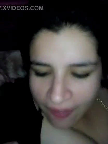 Beautiful Kashmiri Wife Pink Pussy Fucking & Taking Cum in Mouth