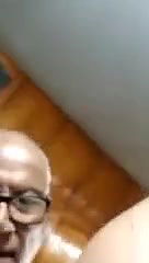 Old Age Boss Sucking Young Secretary Tight Boobs