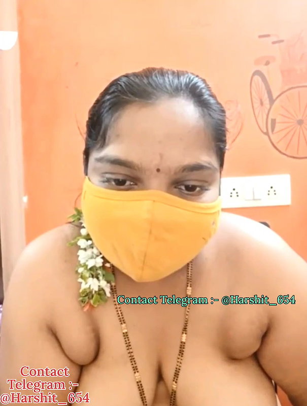 Lovely-latha private show enjoying dommy on pussy
