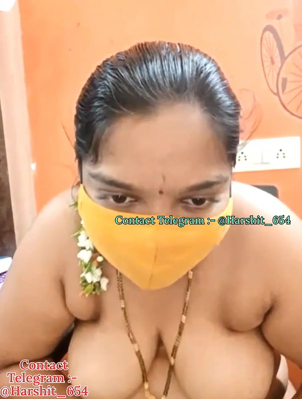 Lovely-latha private show enjoying dommy on pussy