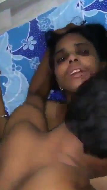 Bhabi Threesome Bj