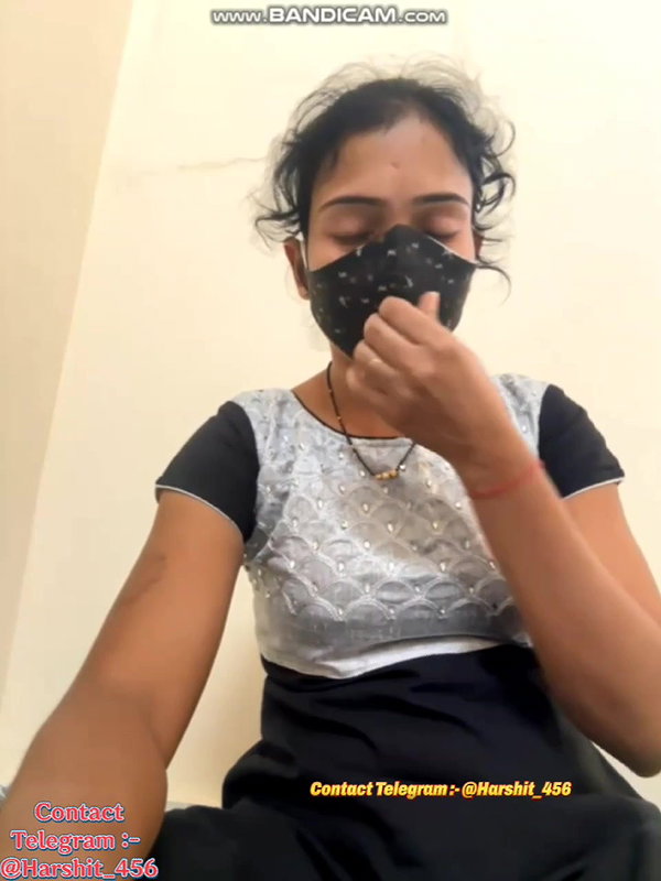 Keerthi-Telugu private show boobs and pussy show