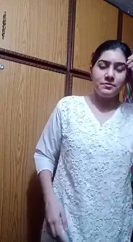 Paki Girl Nude Leaked Selfie