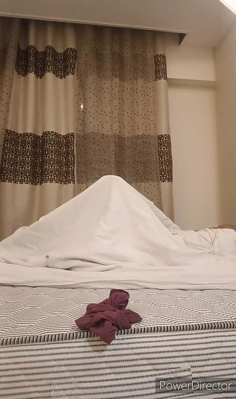 Indian stepson very hard roughly anal fucked her stepmom in clear hindi voice