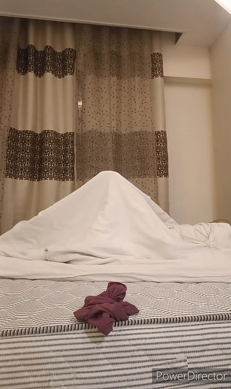 Indian stepson very hard roughly anal fucked her stepmom in clear hindi voice