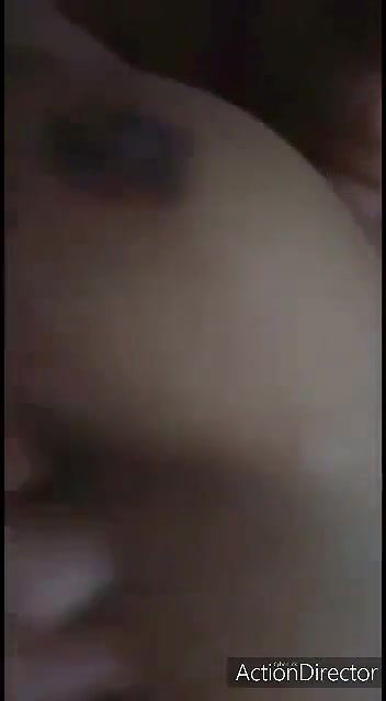 Very Beautiful Bhabhi Showing her Boobs & Pussy