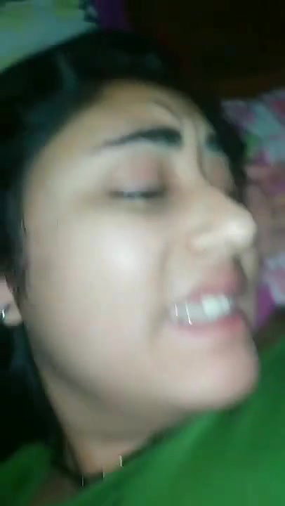 (Exclusive) Desi Girl Fucked On Birthday