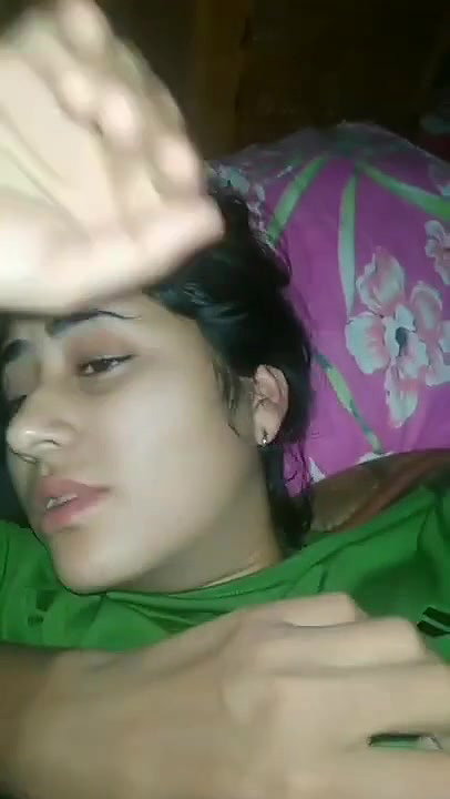 (Exclusive) Desi Girl Fucked On Birthday