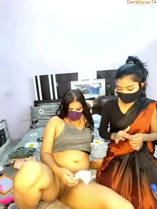 Cute-Sonia private show hot lesbian show