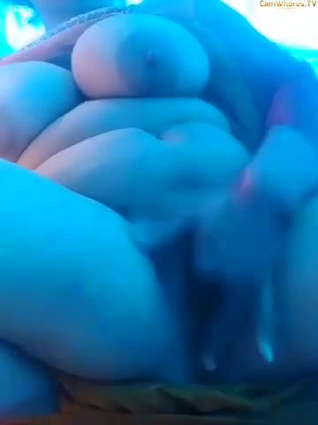 Bcorn_Collect private show pussy fingering1