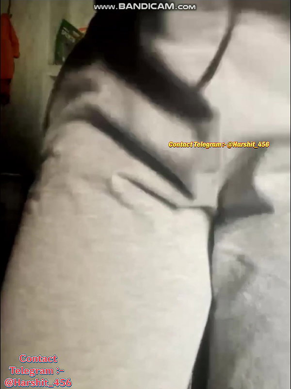 Anjana05 private show spreading both holes