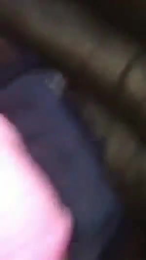 Cheater Bhabhi Sucking Boyfriend Dick & Talking with Husband on Phone