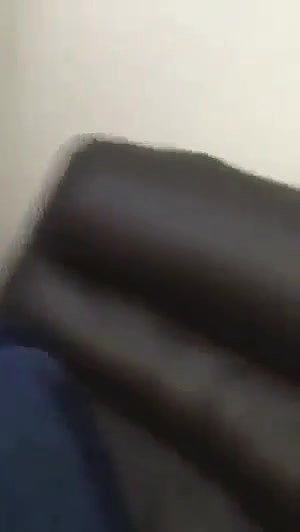 Cheater Bhabhi Sucking Boyfriend Dick & Talking with Husband on Phone