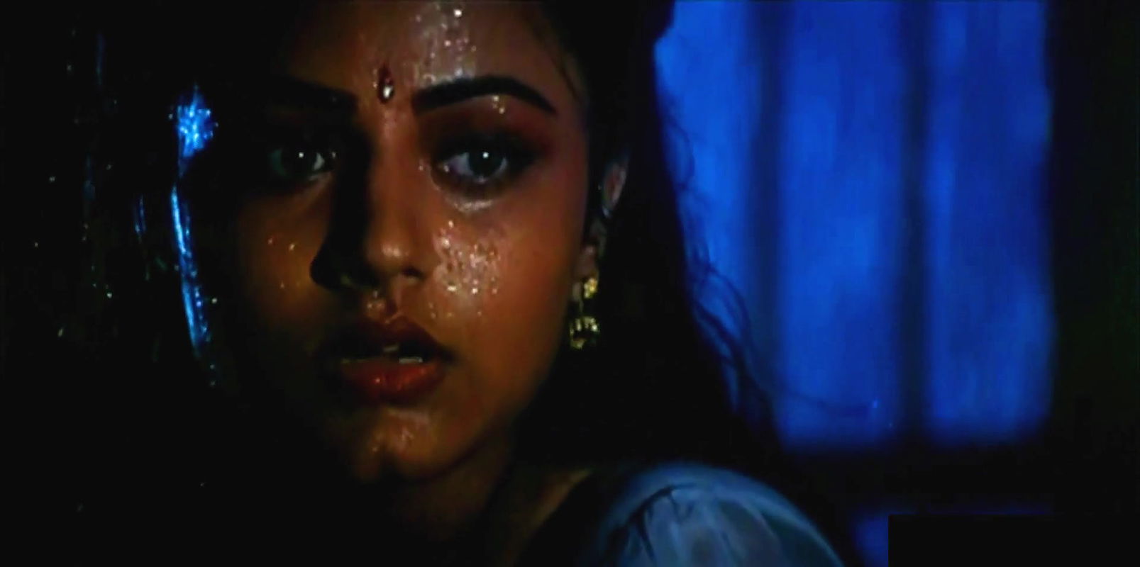 Ooha / Shivaranjini ‘s steamy night – Edited & remixed