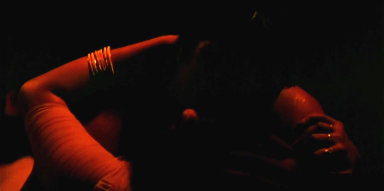 Ooha / Shivaranjini ‘s steamy night – Edited & remixed