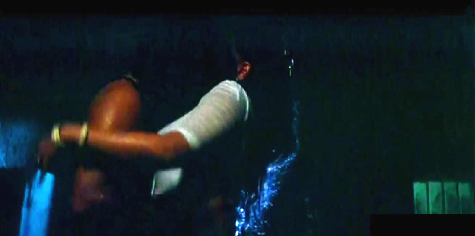 Ooha / Shivaranjini ‘s steamy night – Edited & remixed