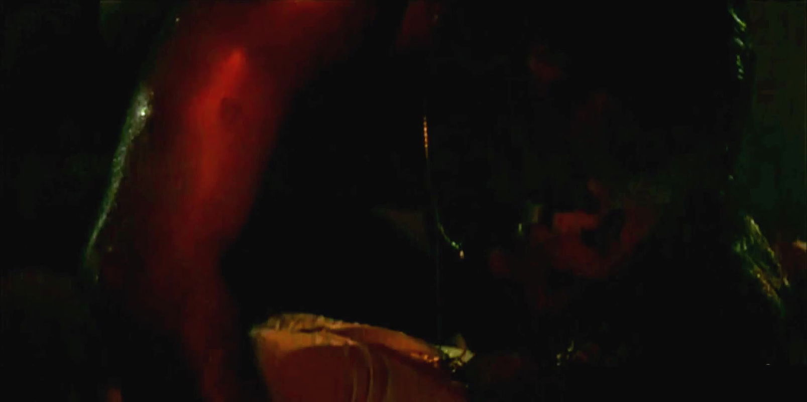 Ooha / Shivaranjini ‘s steamy night – Edited & remixed