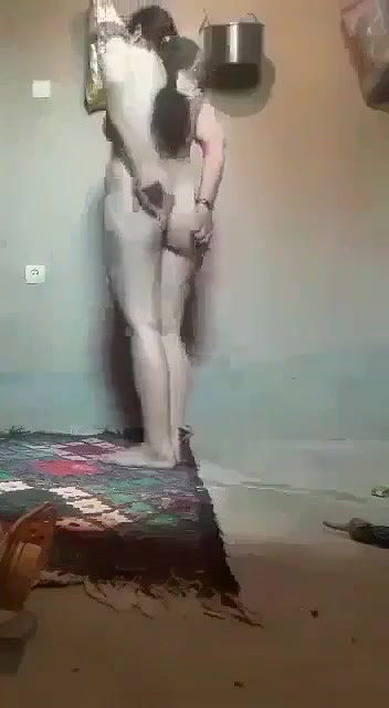 Unsatisfied Bhabi Masturbating