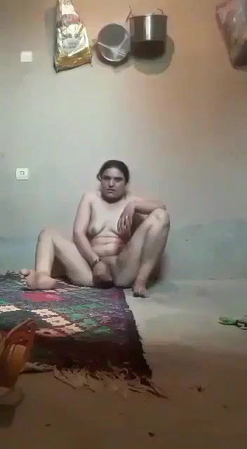 Unsatisfied Bhabi Masturbating