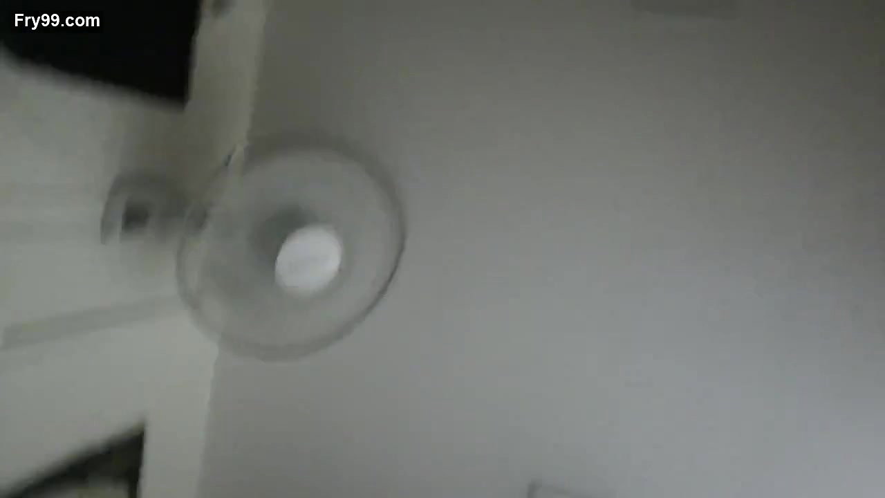 Horny couple fucking hard