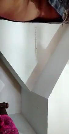 Desi Girl Record Nude Selfie For Lover