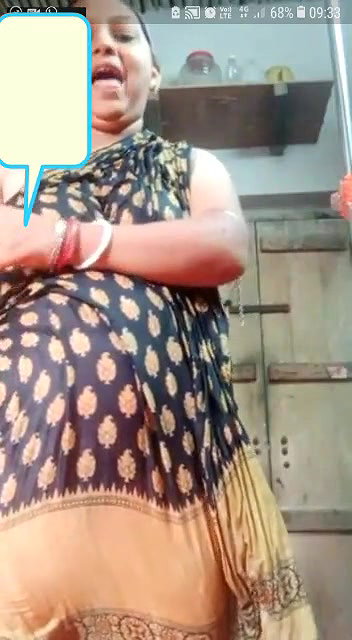 Bengali Boudi Nude Show