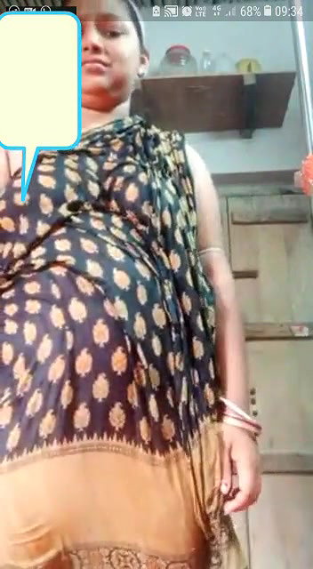 Bengali Boudi Nude Show