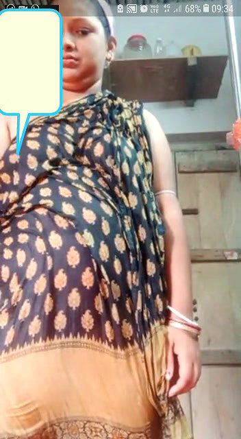 Bengali Boudi Nude Show
