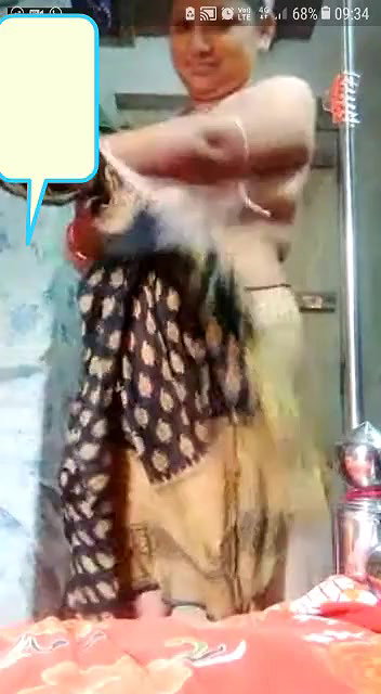 Bengali Boudi Nude Show