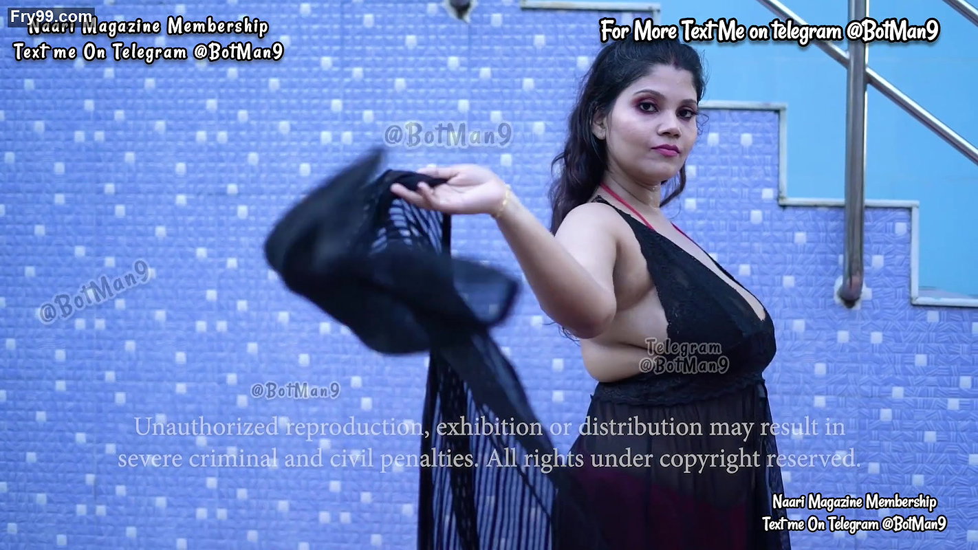 Rai Pool Uncut Topless Part 2