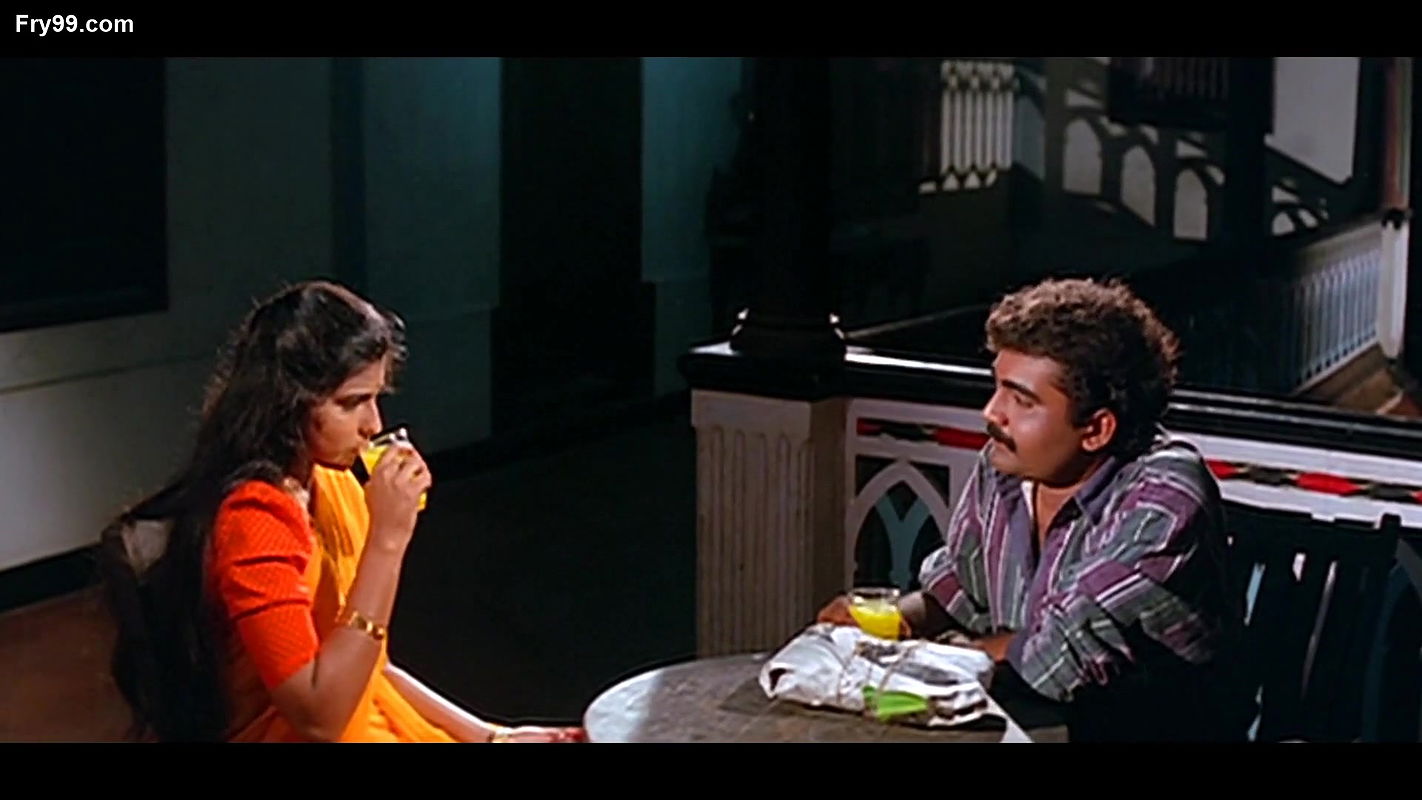 cute Girl – Navel sucking , Boob Press and face licking