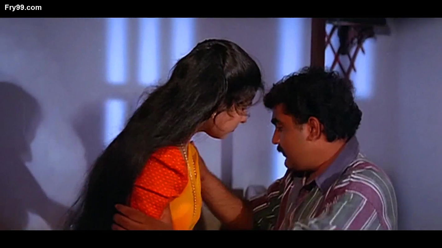 cute Girl – Navel sucking , Boob Press and face licking