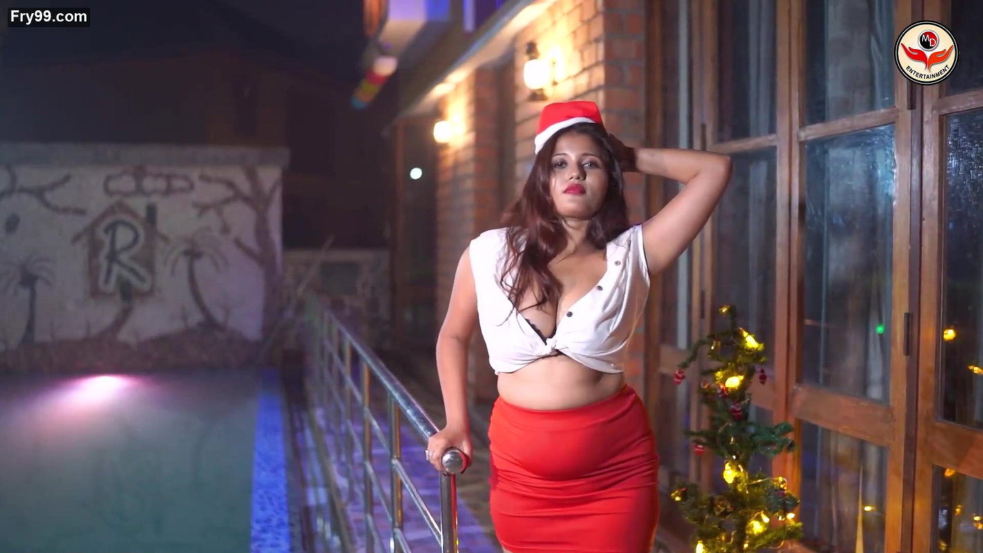 Shital ~ Christmas Girl ~ MD Entertainment
