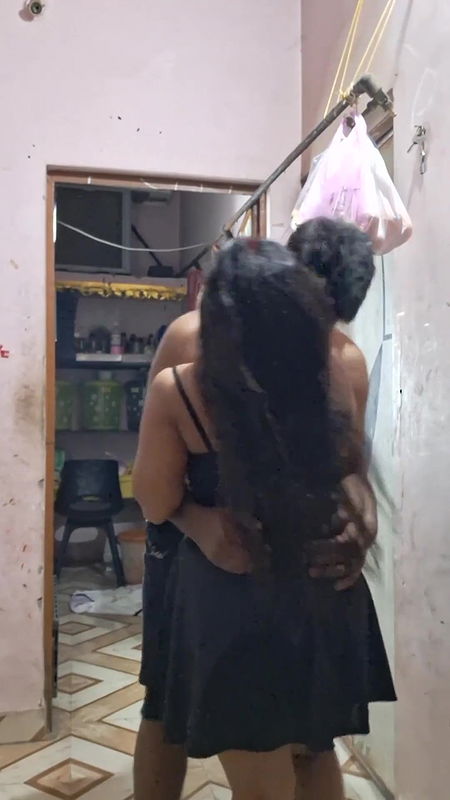 Indian Hot Desi Hardcore Wife Anal Love