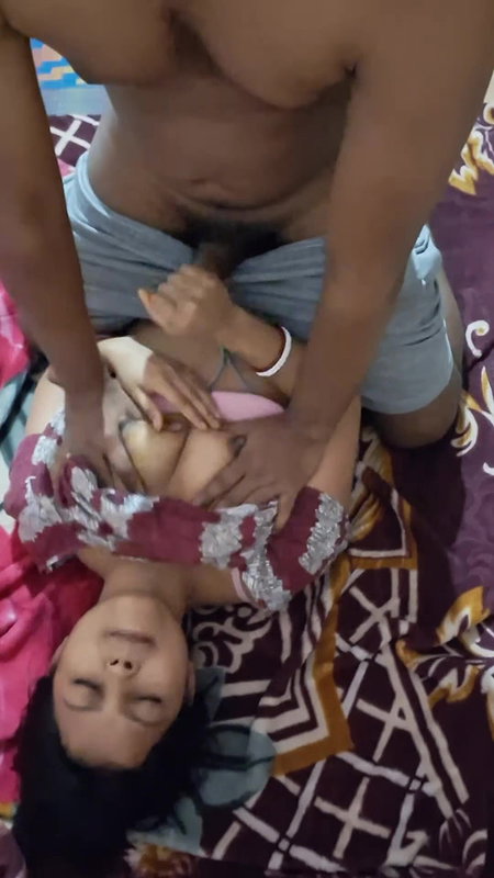 Indian girlfriend by lover…