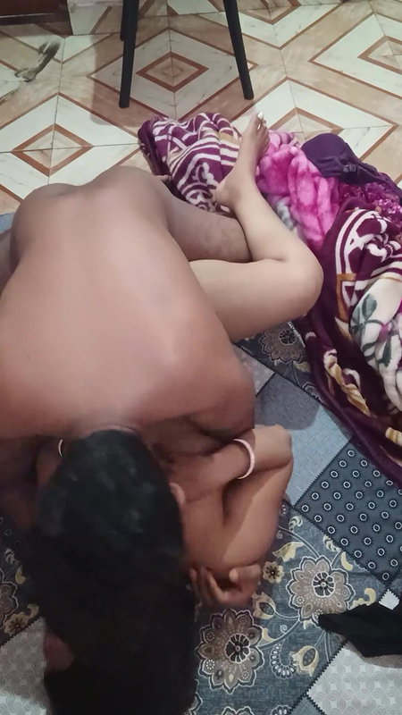 Bangali Wife fast time full enjoy