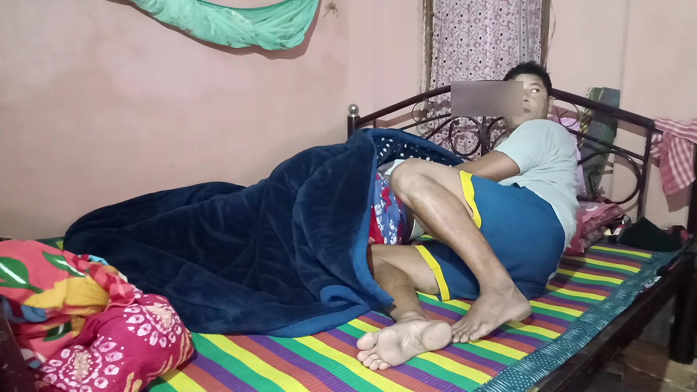 Afternoon Sex with Stepsister