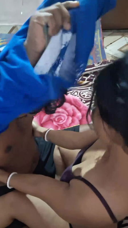 India Desi Vabi Romantic Feelings Amateur Porn by FapHouse xHams