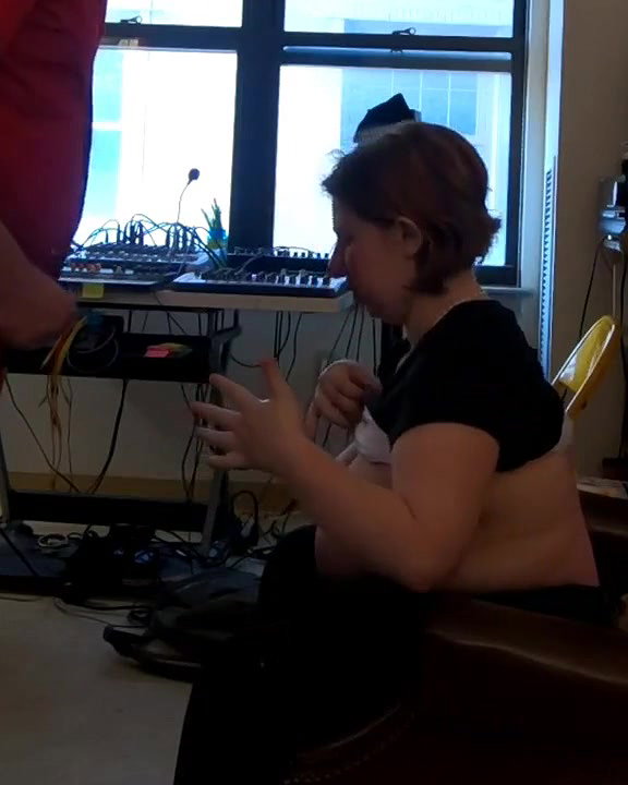BBW Money BJ