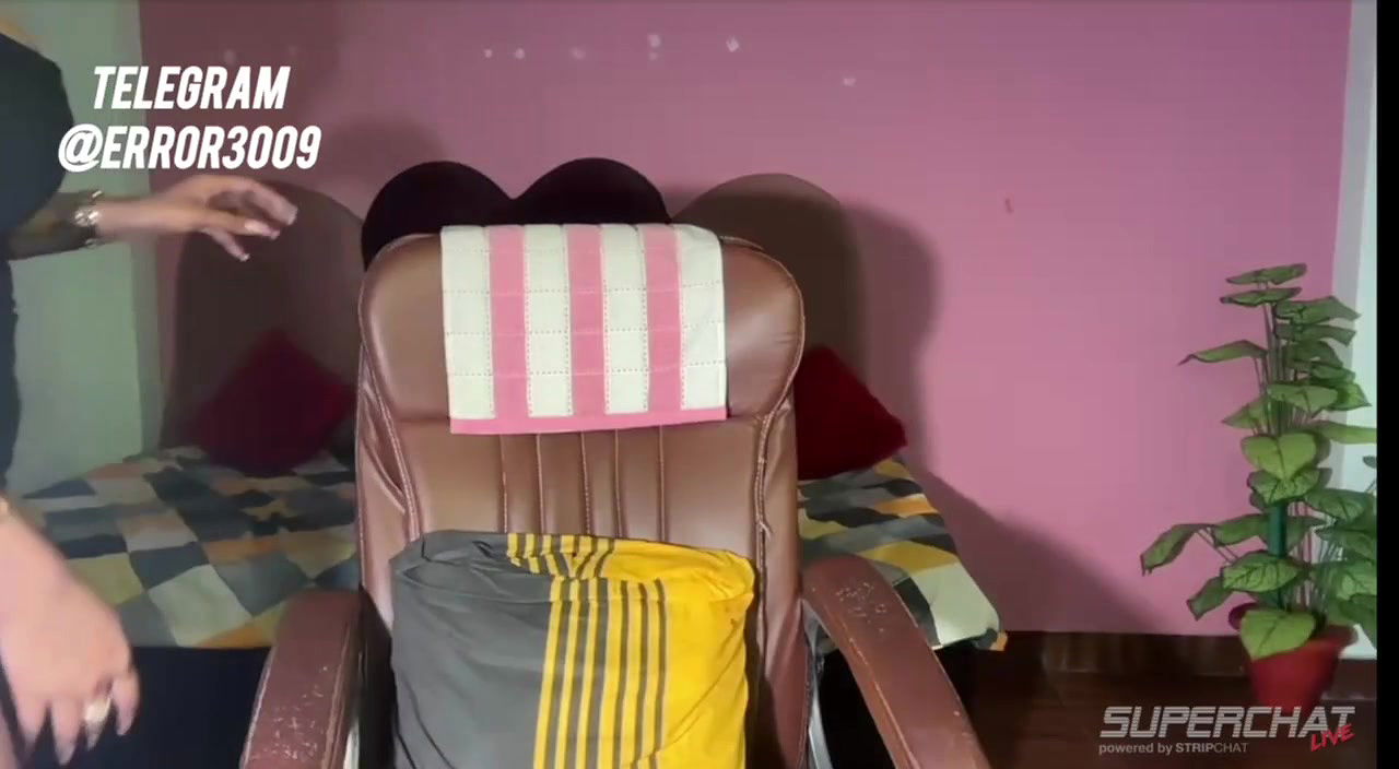 Hunny_roz  funky_faira Pvt show 2.mp4