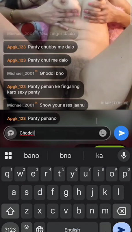 Indian_yourshreya69 Pvt show with face