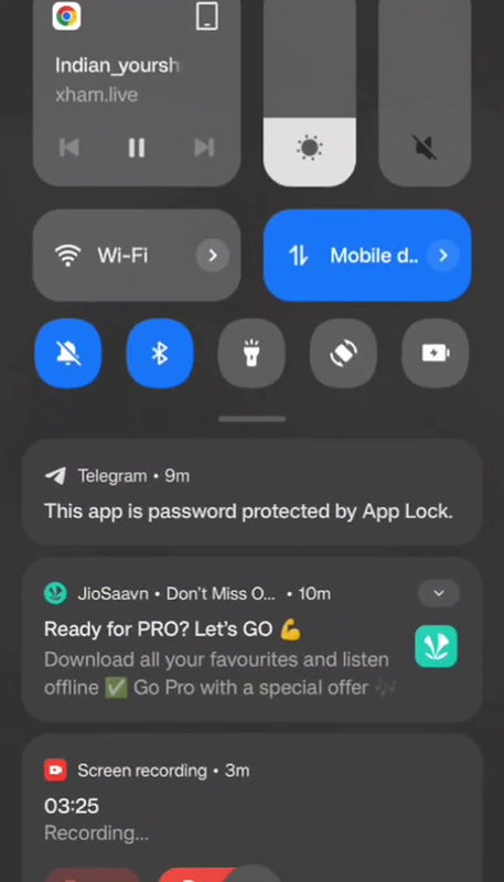 Indian_yourshreya69 Pvt show with face