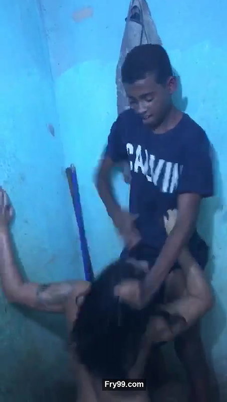 Beautiful Cute Horny Girl Fucked By BF
