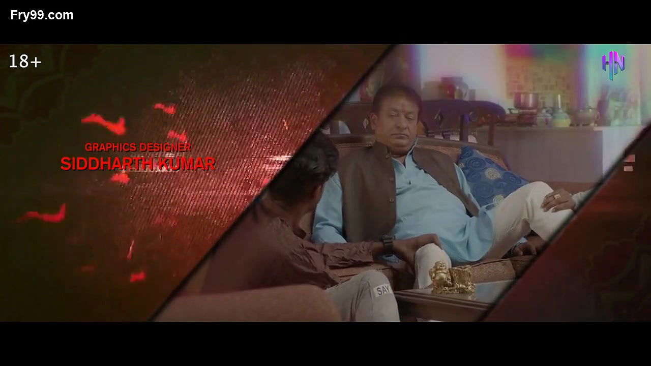 Riwaz S01 E02 – 2021 – Hindi Hot Web Series – HottyNaughty