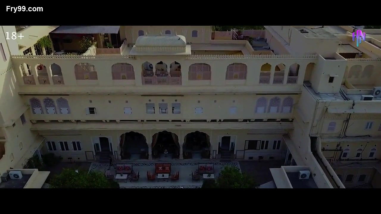 Riwaz S01 E02 – 2021 – Hindi Hot Web Series – HottyNaughty